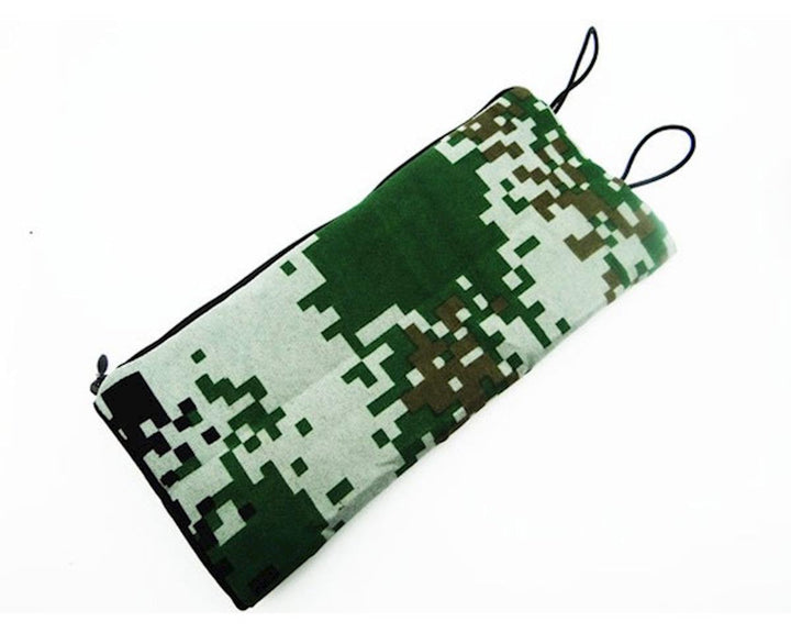 Hot Racing 1/10 Scale SF Sleeping Bag (Digital Camo)