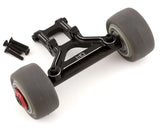 Hot Racing Arrma 1/8 6S BLX Aluminum HD Wheelie Bar Set