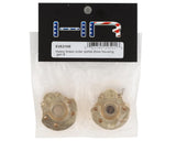 Hot Racing Redcat Gen 8 Brass Outer Portal Drive Housing
