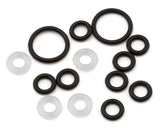 Hot Racing GRM58DP Replacement Shock O-Ring Set (14)