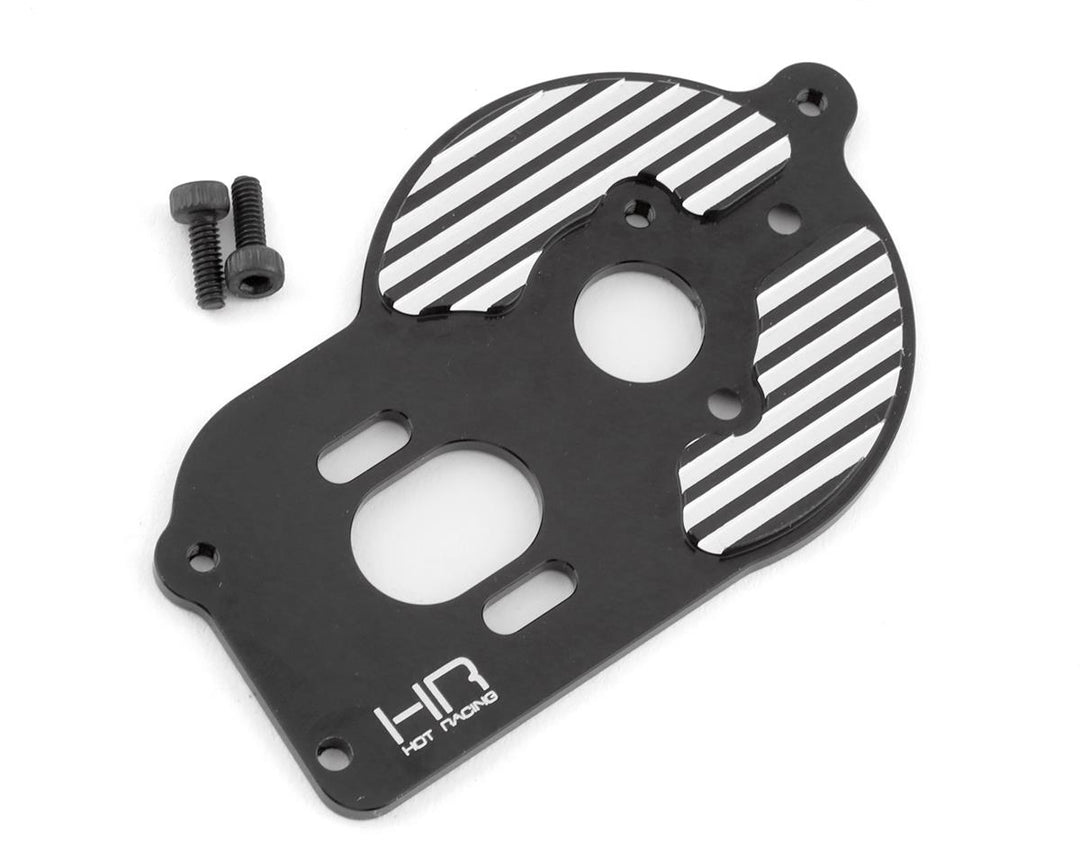 Hot Racing Losi Mini-T 2.0 Aluminum Motor Mount