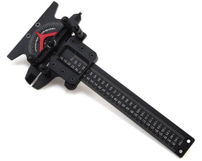 Hot Racing Shock Tool & Spring Gauge (SD188C) - Iron City RC Hobbies