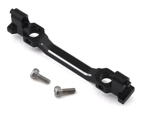 Hot Racing Aluminum Front Bumper  Mount SCX24 - Iron City RC Hobbies
