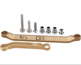 Hot Racing Brass TT Steering Fix Links, for the SCX30