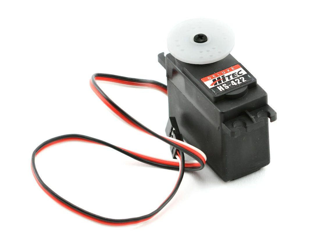 Hitec HS-422 Deluxe Servo