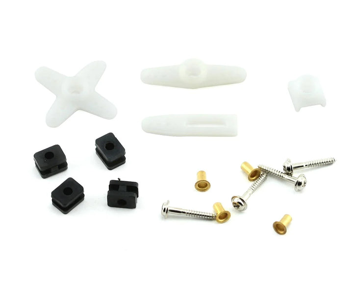 Hitec HS-422 Deluxe Servo