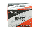 Hitec HS-422 Deluxe Servo