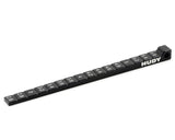 Hudy Stepped Ride Height Gauge (1/10 & 1/12 Pan Car