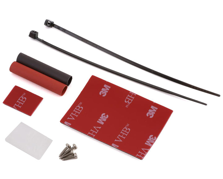 Hobbywing Quicrun WP-16BL30 Waterproof 1/18th Scale Brushless ESC - Iron City RC Hobbies