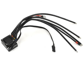 Hobbywing Xerun XR10 Pro 1S Stock Spec 1/12 Sensored Brushless ESC - Iron City RC Hobbies