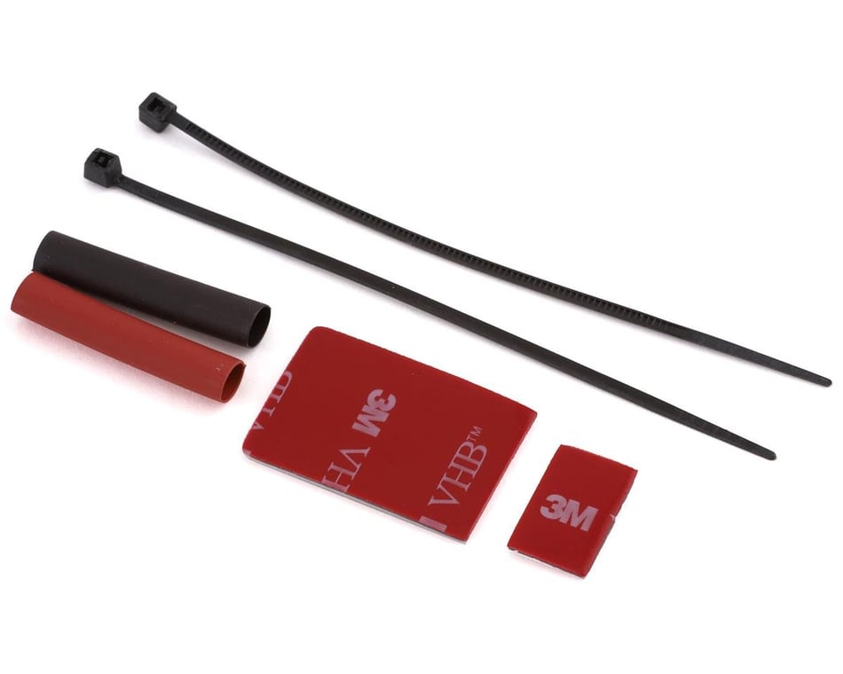 Hobbywing Quicrun 1625 1/18th Scale Brushed ESC - Iron City RC Hobbies