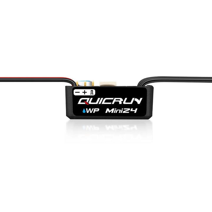 Hobbywing QuicRun WP Mini24 ESC