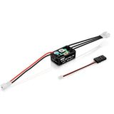 Hobbywing QuicRun WP Mini24 ESC