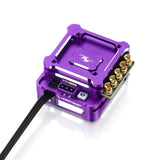 Xerun XD10 Pro ESC - Drift Racing, Spirit Edition (Choose Color)