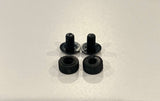 Lens Body Wing Nuts