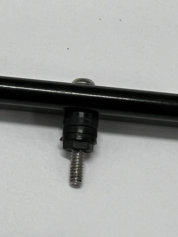 Hardpark Billet Unicorn Body Mounts