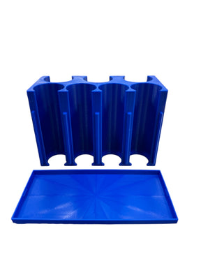JD3D Portable Tire Rack - Iron City RC Hobbies