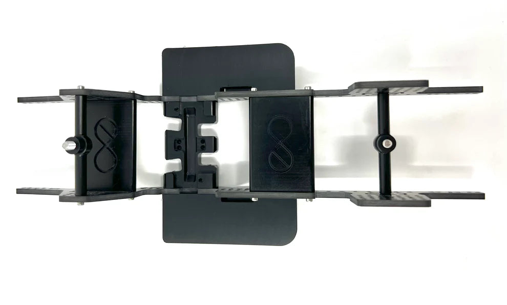 EXO Denali C1 Chassis Kit