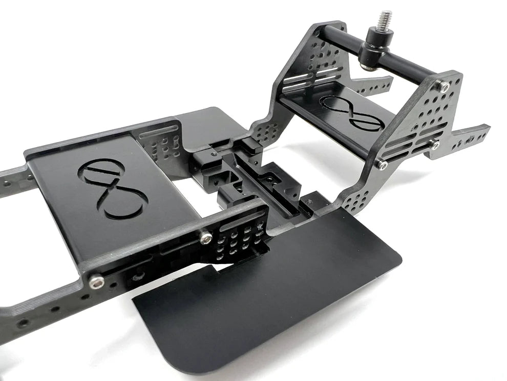 EXO Denali C1 Chassis Kit