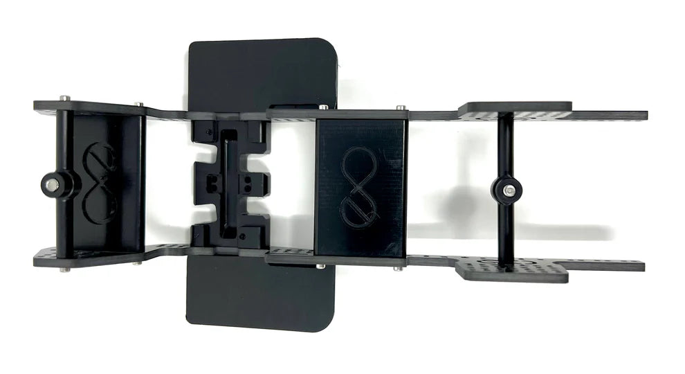 EXO K2 C2/C3 Chassis Kit