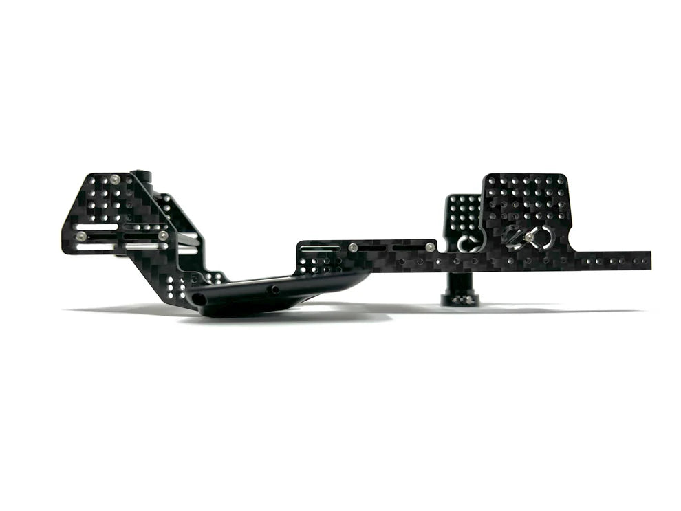 EXO K2 C2/C3 Chassis Kit