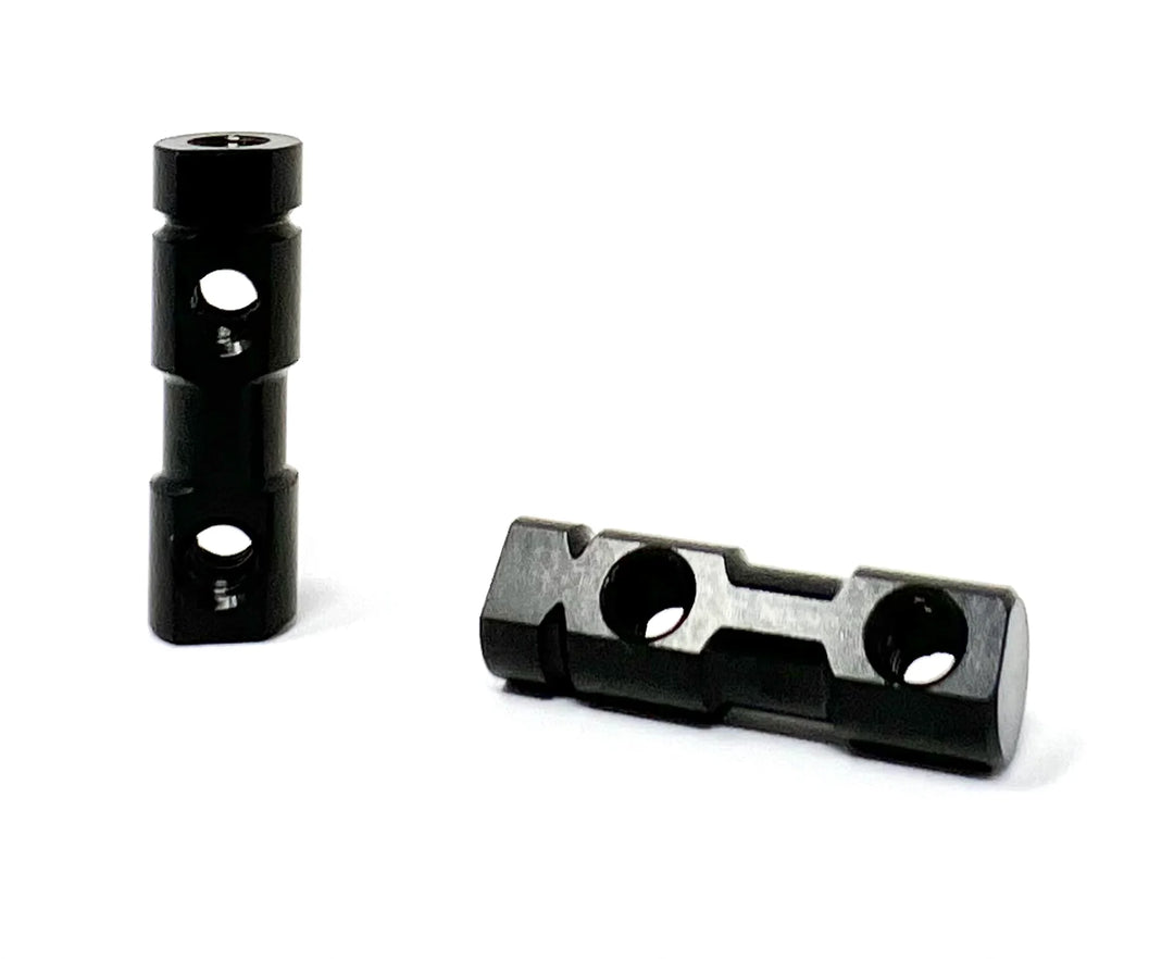 EXO Floating Servo Mounts