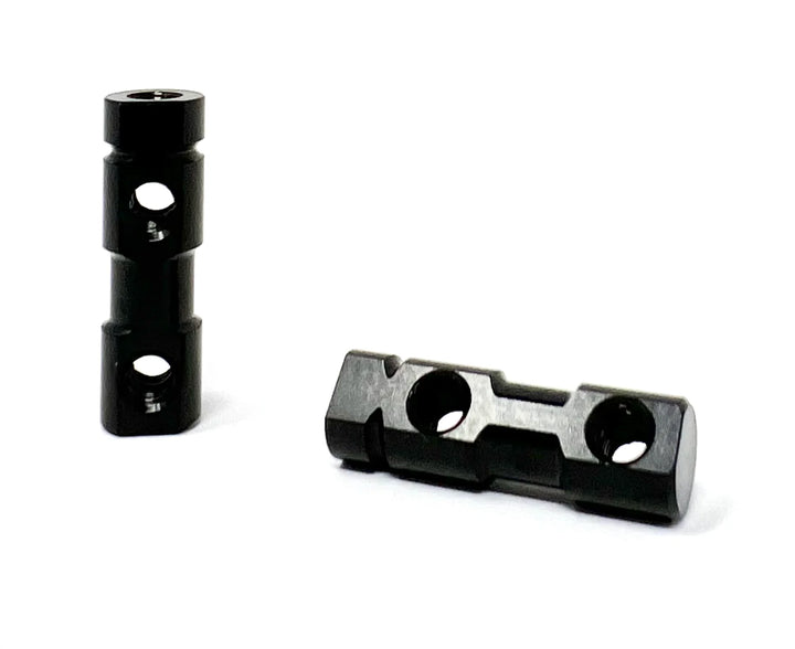 EXO Floating Servo Mounts