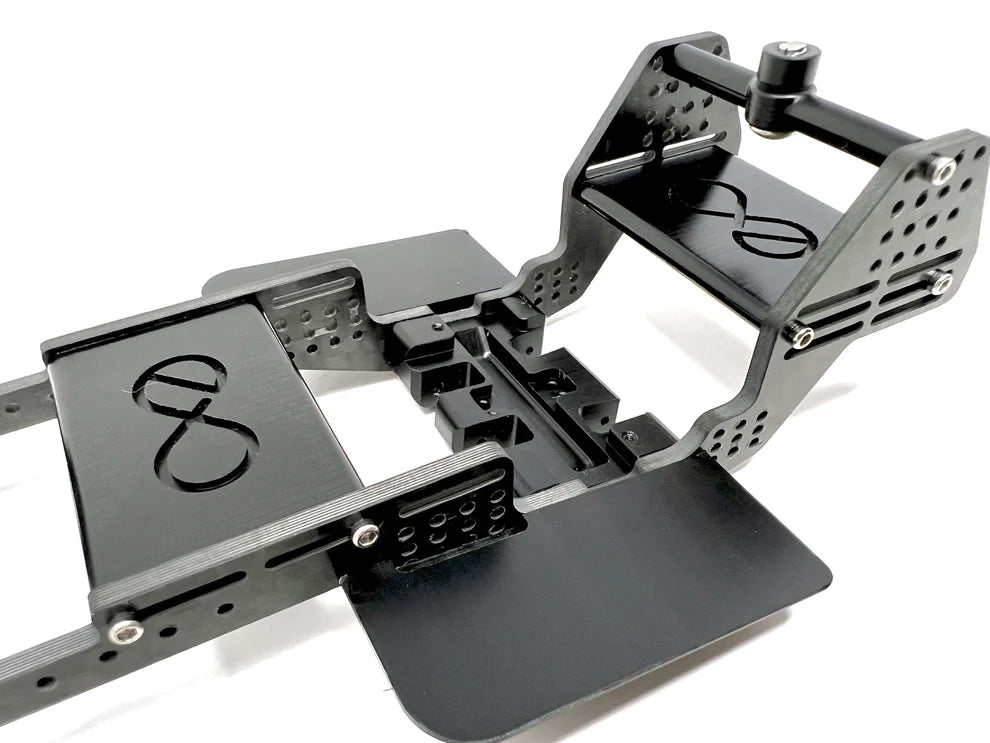 EXO K2 C2/C3 Chassis Kit