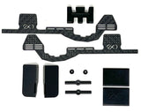 EXO K2 C2/C3 Chassis Kit