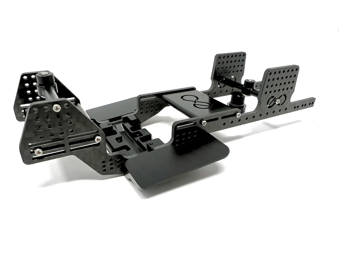 EXO K2 C2/C3 Chassis Kit