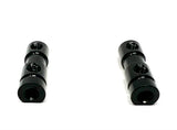 EXO Floating Servo Mounts