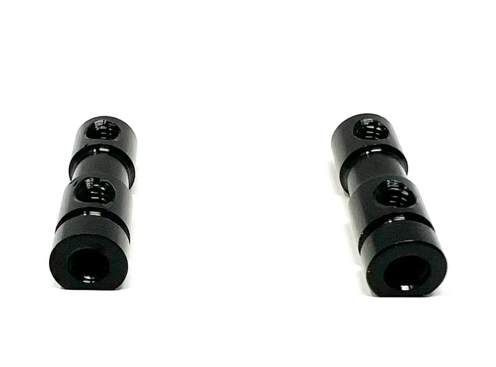 EXO Floating Servo Mounts