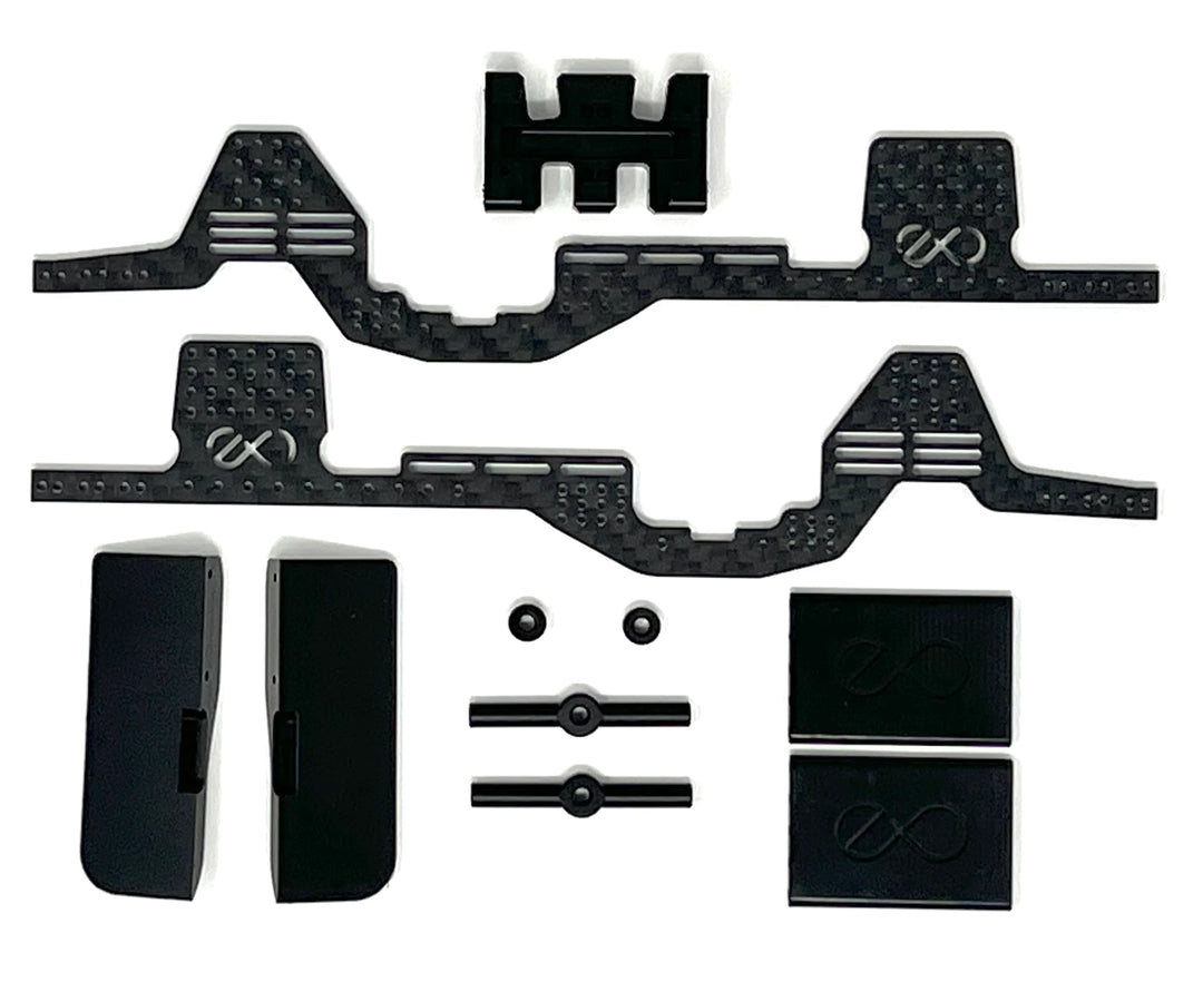 EXO Denali C1 Chassis Kit