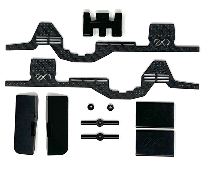 EXO Denali C1 Chassis Kit