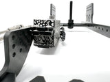 EXO Floating Servo Mounts