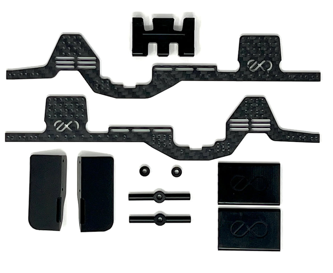 EXO Denali C1 Chassis Kit