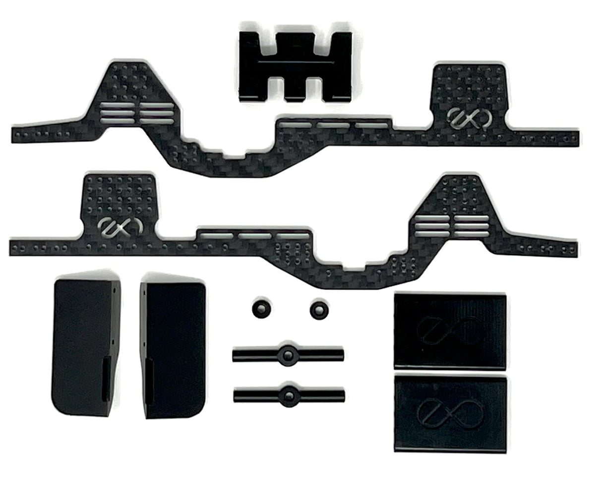 EXO Denali C1 Chassis Kit