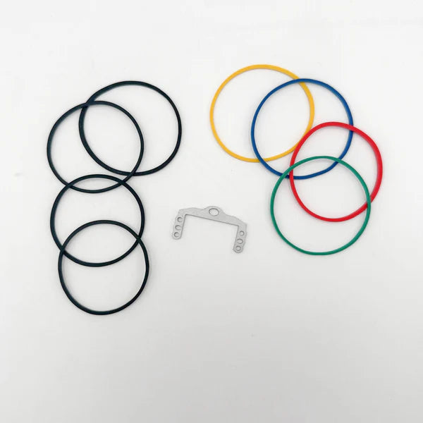 Mofo RC | Limit Strap Bracket