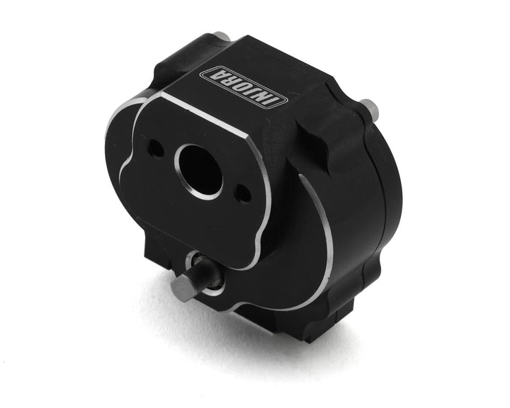 Injora Redcat Ascent-18 CNC-Aluminum Transmission Assembly w/Steel Gearsc