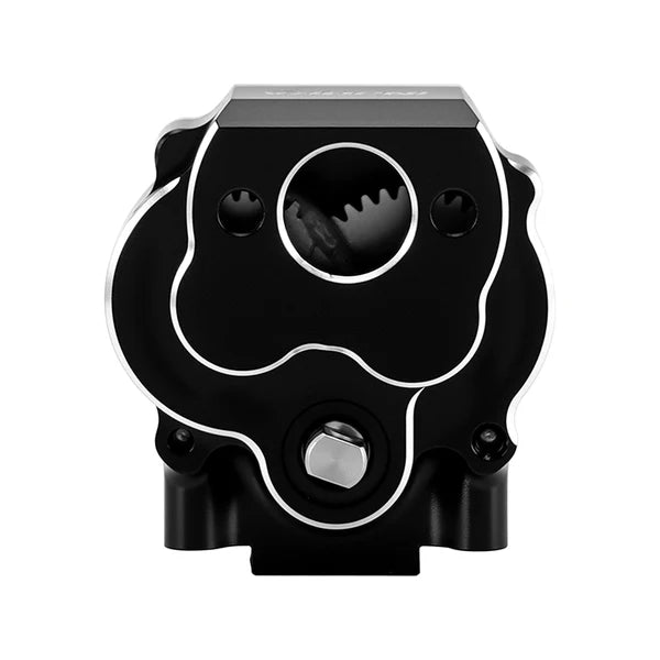 INJORA Aluminum Transmission for 1/32 Redcat Ascent-32 (ASC32-08)