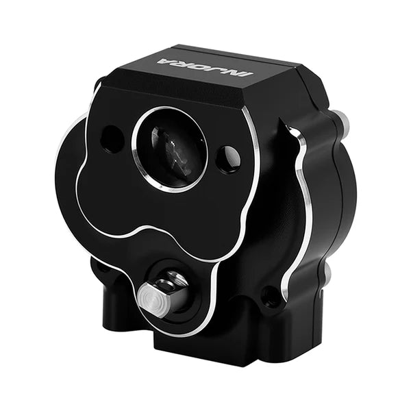 INJORA Aluminum Transmission for 1/32 Redcat Ascent-32 (ASC32-08)