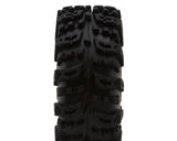 Injora 1.3" Swamp Claw M/T Micro Rock Crawler Tires (4) (70mm OD) (S5)
