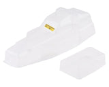 JConcepts RC10 "Protector" Body w/5.5" Wing