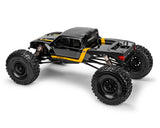 JConcepts Redcat Vertex-6 1/6 2010 Ford Raptor Rock Crawler Body (Clear) (368.3mm Wheelbase)