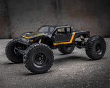 JConcepts Redcat Vertex-6 1/6 2010 Ford Raptor Rock Crawler Body (Clear) (368.3mm Wheelbase)