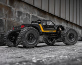 JConcepts Redcat Vertex-6 1/6 2010 Ford Raptor Rock Crawler Body (Clear) (368.3mm Wheelbase)