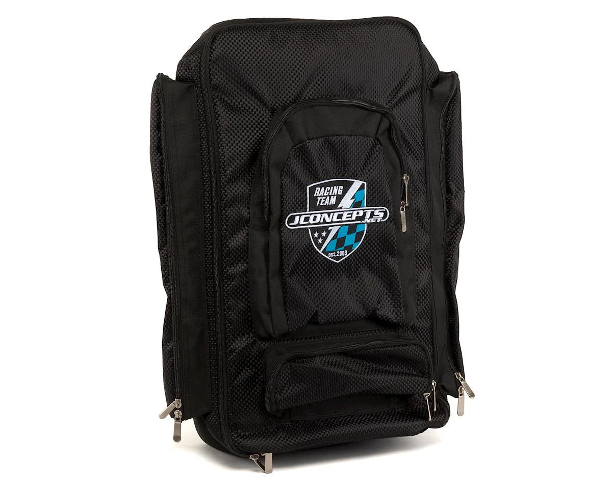 JConcepts Crawler and Travel Bag