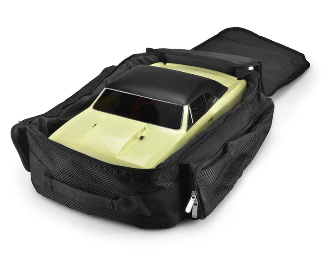 JConcepts Crawler and Travel Bag