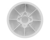 JConcepts RC10 Pioneer 2.2 Rear Wheels w/Adapters (White) (4)