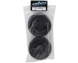 JConcepts Rock Bumps 2.2" All Terrain Rock Crawler Tires (2) (5.75") (Green) w/Foam Inserts